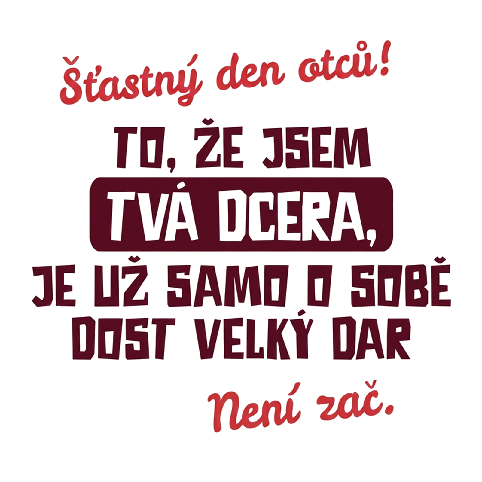 Dost velky dar Den otců - CSEH.webp